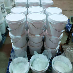 Esfera de Zircônia de Alta Resistência e Durabilidade em Vários Tamanhos para Diversas Aplicações de Moagem - Product Image 4