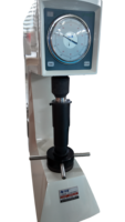 Testeur de dureté Rockwell électrique Huayin 200HRD-150, machine de test de dureté des métaux numérique pour laboratoire