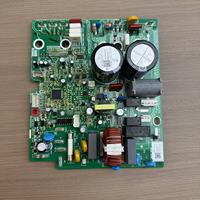 EMS Electric SMT Custom OEM Factory Circuit Printed Circuit Board (PCBA) Fournisseur de la carte de commande du compresseur de climatisation