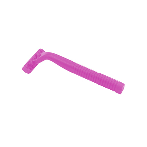 5 pièces par sac bonne qualité hommes <span class=keywords><strong>rasoir</strong></span> jetable Triple lame droite barbier <span class=keywords><strong>rasoir</strong></span> <span class=keywords><strong>dos</strong></span> cheveux <span class=keywords><strong>rasoir</strong></span> <span class=keywords><strong>pour</strong></span> les femmes - Product Image 6