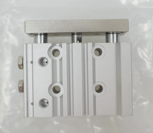 Cdq2b25-40dplc: Comandi di controllo del cilindro per corsa precisa e linee di produzione a risparmio energetico - Product Image 1