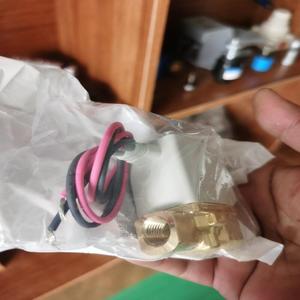 Original-SMC VX213EA <b>Solenoid</b> Valve - Product Image 2