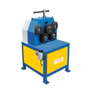 Selling well all over the world novel design widely used easy to use high quality rolling machine