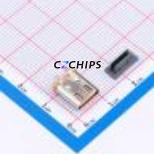 HC-TYPE C-16P-VS10.0-3A-O-02 USB Connector Through hole Component (THT) Connector Type-C USB 3.1 Female Through Hole - Product Image 1