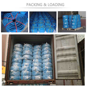 แถบพีวีซีกันน้ำสำหรับการขยายตัวของคอนกรีต - Product Image 3