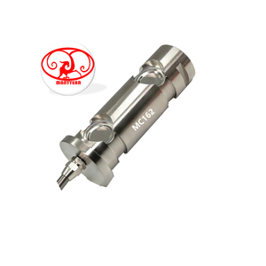MLC162 limitatore di sicurezza carico <span class=keywords><strong>Pin</strong></span> tensione forza cella di carico 100 tonnellata - Product Image 4