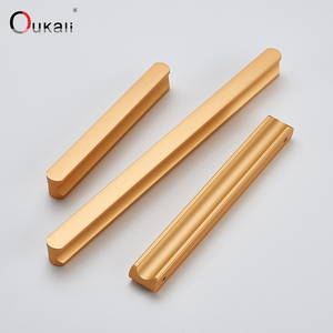 Custom Luxury Fancy Cabinet Handles Drawer Pull <strong>Wardrobe</strong> <strong>Draw</strong> Pulls Knobs Dresser Handel Door Hardware Elegant Furniture Handle - Product Image 4