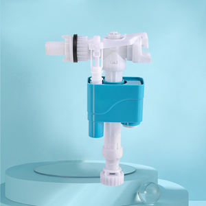 Vanne de remplissage intelligente <span class=keywords><strong>Compas</strong></span> de haute qualité en option avec filetage en plastique - Product Image 3