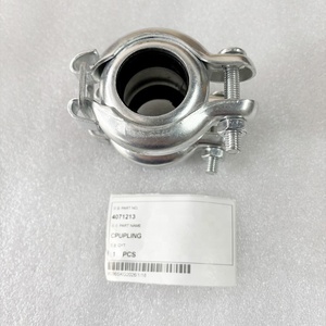 SKGM 4071213 Excavateur 120D <span class=keywords><strong>CX550</strong></span> Accouplement 4071213 Pièces de machines de construction - Product Image 5