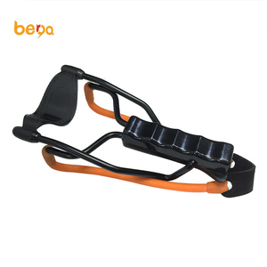 <span class=keywords><strong>Tirachinas</strong></span> de marco de acero templado de la <span class=keywords><strong>mejor</strong></span> calidad, con agarre de plástico, bolsa de banda de <span class=keywords><strong>goma</strong></span>, soporte <span class=keywords><strong>para</strong></span> muñeca, <span class=keywords><strong>tirachinas</strong></span> - Product Image 3