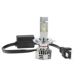 Nouveaux phares LED Canbus GPNE R4 Faros Silverado NP300 <span class=keywords><strong>Aveo</strong></span> Versa 6000K H7/H11/H4 12V IP68 étanches, compatibilité universelle - Product Image 4