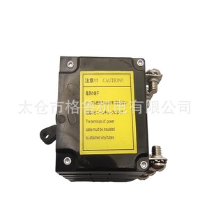 FANUC Robot Control Cabinet <b>Power</b> <b>Switch</b> R-30iA Mate 220V Plastic General Accessories - Product Image 2