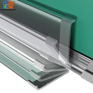 Văn phòng giảng dạy Bảng phấn từ trường văn phòng nhà bảng màu xanh lá cây phấn bảng phấn - Product Image 3