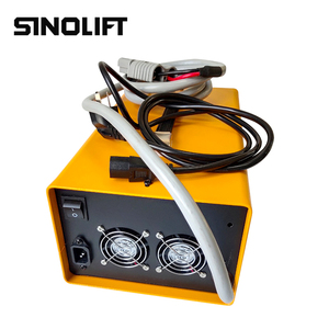 Sạc Tự Động Sinolift <span class=keywords><strong>CZC7</strong></span> Series - Product Image 5