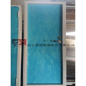 Porte creuse en aluminium CB3281-85 pour pièces de navire - Product Image 5