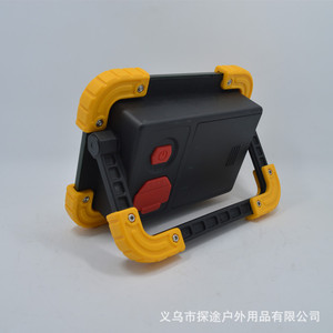 Cob Camping <b>Light</b> 30w <b>Led</b> Flashlight Outdoor Portable <b>Work</b> <b>Light</b> - Product Image 5