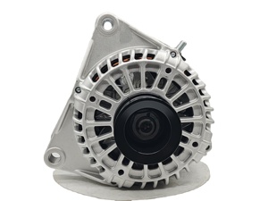 ไดชาร์จ Changli สำหรับ SAIC Wuling Hongguang S Hongguang V 1.5L B15 12V 90A <span class=keywords><strong>6S</strong></span> OE 23891172 Chevrolet Tornado Van N400 - Product Image 1