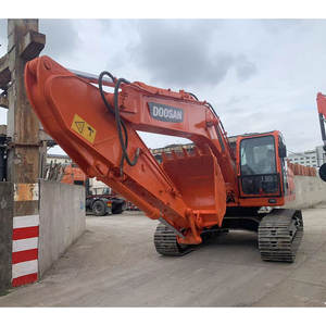<span class=keywords><strong>Doosan</strong></span> รถขุด<span class=keywords><strong>225</strong></span>สำหรับ peru รถขุดตีนตะขาบไฮดรอลิค <span class=keywords><strong>Doosan</strong></span> 25ตันของเกาหลี dx225 dh225 - Product Image 6