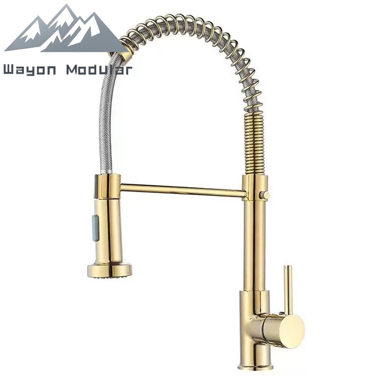 Muelle de segunda marcha con doble función [Electrochapado]