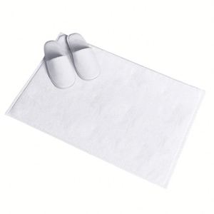WhiteTowels Cotton Various Sizes in Stock Wholesale Promotions <b>Towels</b> for Events - Product Image 3