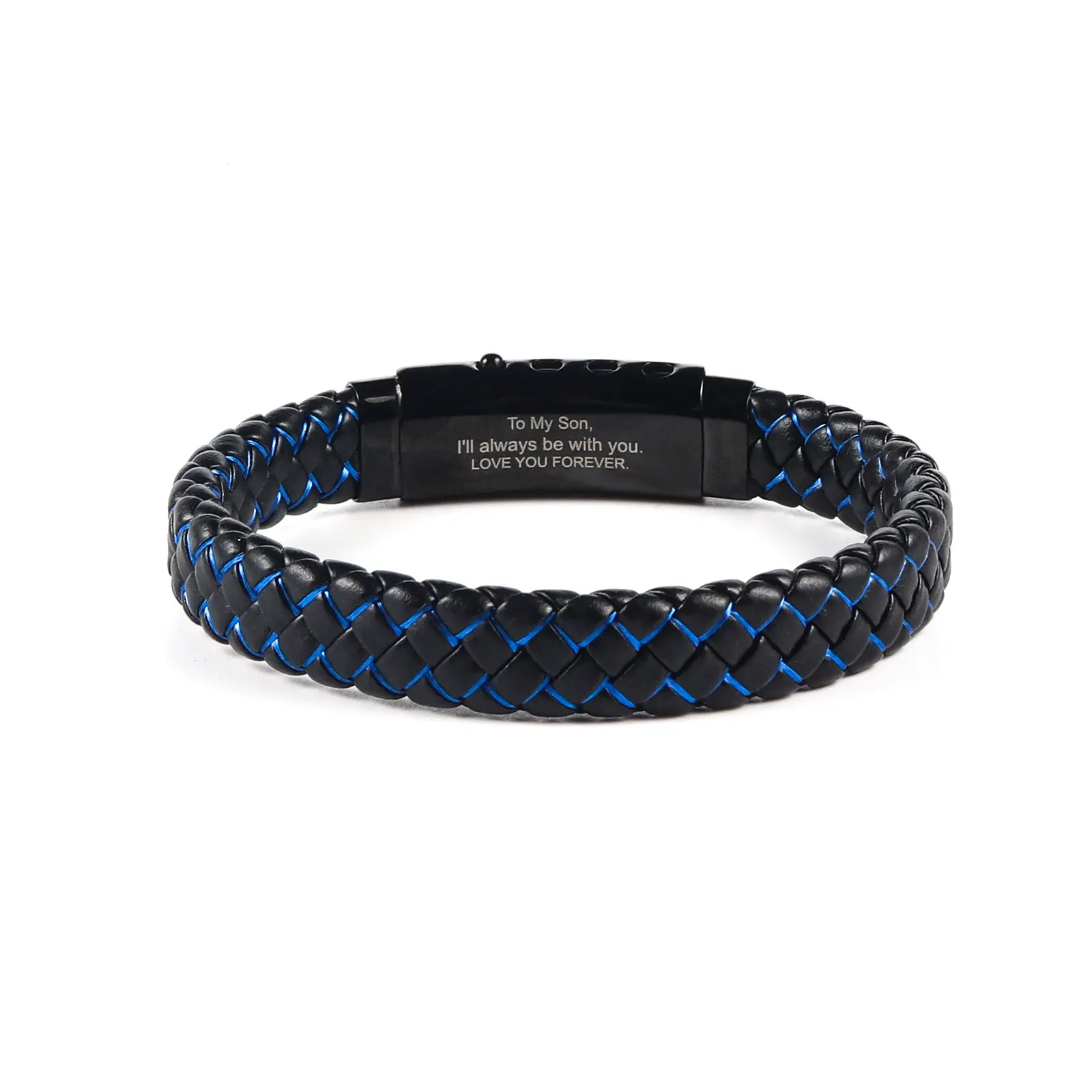 จดหมายถึงลูกชายของฉัน