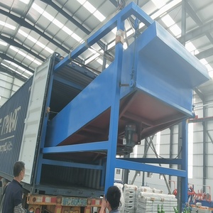 เครื่องกรองสั่นสะเทือนอุตสาหกรรมประสิทธิภาพสูงขายดีจากโรงงาน - Product Image 5