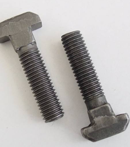 Fastener Supplier High Strength Stainless Steel <b>T</b> Bolt <b>Nut</b> - Product Image 4