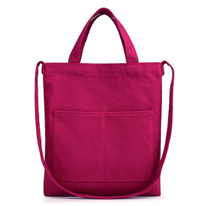 Moq Eco-friendly Reusable Custom Logo Cotton Tote <b>Bag</b> <b>Canvas</b> <b>Shopping</b> <b>Bag</b> - Product Image 1