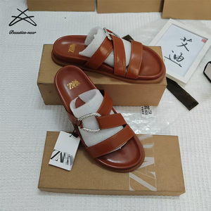 ZAR * <span class=keywords><strong>scarpe</strong></span> basse <span class=keywords><strong>da</strong></span> donna taglie forti <span class=keywords><strong>scarpe</strong></span> basse <span class=keywords><strong>comode</strong></span> <span class=keywords><strong>da</strong></span> donna pantofola <span class=keywords><strong>da</strong></span> spiaggia all'aperto <span class=keywords><strong>scarpe</strong></span> basse <span class=keywords><strong>da</strong></span> donna pantofole di alta qualità - Product Image 3