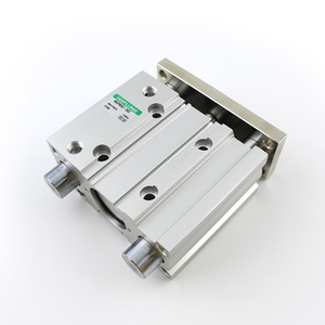 Cilindro Neumático Compacto con Guía HOFUJNG Mgpm EPSMC - Product Image 5