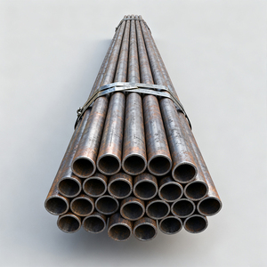 Tuyau en acier de soudage Q235 Q355 Q355B Q355D AISI ASTM, laminé à chaud et à froid, <span class=keywords><strong>32</strong></span> pouces, 36 pouces, tuyau rond en acier au carbone - Product Image 6