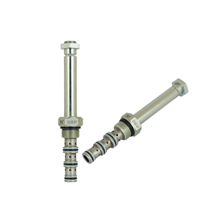 Vanne de commande directionnelle à cartouche hydraulique SV-08-34Y 3/4 voies pour élévateur de voiture, chariot élévateur, transpalette - Product Image 1