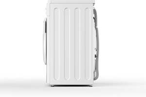 <span class=keywords><strong>Lavadora</strong></span> de Carga Frontal de 7 kg, 1400 rpm, Clase de Eficiencia Energética A-%10, Motor Inverter Quattro, Función de Vapor - Product Image 6