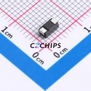 Diode GS1M SMA d'origine, diode à usage général, fournisseur de composants électroniques en gros et service BOM - Product Image 2