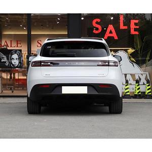 New Energy China Véhicule Voitures Voiture électrique d'occasion Adulte avec charge rapide Aito M5 - Product Image 5