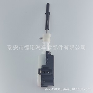 มอเตอร์ฝาถังน้ำมันสไปก้า สำหรับมัสแตง T70T80 M302EC30 อะไหล่หมายเลข DN-FM140 - Product Image 5