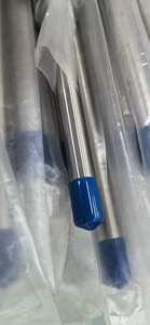 Tubos de Acero Inoxidable 304 304L 316L Sin Costura, Tubería de Precisión, Tamaño Personalizado, Precio Competitivo para Componentes de Moldes de Precisión - Product Image 4