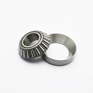 Roulement à rouleaux coniques de haute précision HM 803149/12 <span class=keywords><strong>44</strong></span>.450x92.075x30.163 mm - Product Image 3