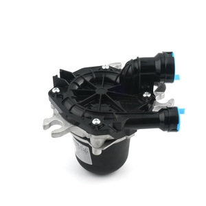 Bomba de Aire Secundaria Audi 07K959253B 07K959253C para A3 Q5 Q7 12V, Pieza de Plástico para Automóvil - Product Image 3