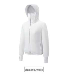 Promoción principal de fábrica, ropa de ventilador, nueva ropa de ventilador inteligente, protección solar, protección contra sarpullidos, ciclismo, pesca, ropa de aire acondicionado - Product Image 2