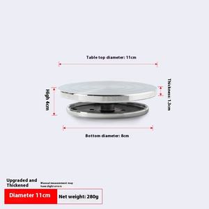 Поворотный стол из алюминиевого сплава - Product Image 2