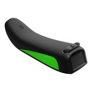 Nhà Máy Outlet Mini Type-C Máy quét màu xanh răng không dây 1D QR <span class=keywords><strong>Reader</strong></span> cho thanh toán di động - Product Image 2