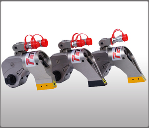 Clés dynamométriques hydrauliques avec de gros outils - Product Image 3