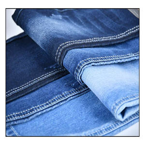 <span class=keywords><strong>Tissu</strong></span> denim flammé TR à bas prix bon marché et à faible élasticité pour homme, jeans, jeans, denim, usine de tissus - Product Image 1