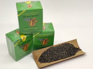 Hn01 סיני תה ירוק מסורתי מחיר המפעל הסיטונאי 125g איכות פרימיום צ 'ונמי 9371 צ' ה - Product Image 4