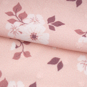 Best Price Jacquard Dotted <b>Light</b> Weight <b>Rainbow</b> Swiss Dot Print Fabric For Casual Clothing - Product Image 5
