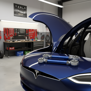 Kit de Brazo de Control Trasero Tesla D0100XTNR0G Ajustable para Model S 2012-2016 y Model X 2016-2022 - Product Image 2