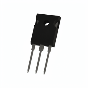 ทรานซิสเตอร์ TO-247-3L ช่องทางผู้ผลิตส่วนประกอบอิเล็กทรอนิกส์ FF12080E-3A - Product Image 1