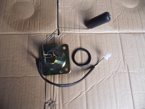 Original Motorrad-Ersatzteile Zubehör Motorrad-Kraftstofftank-Schwimmer Kraftstofftank-Füllstandsensor für <span class=keywords><strong>GN125</strong></span> - Product Image 4