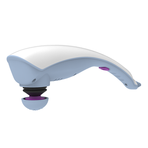 Hisen — masseur à main risentop H006, avec logo privé OEM, nouvelle génération, pour la relaxation des mains, 2019 - Product Image 3